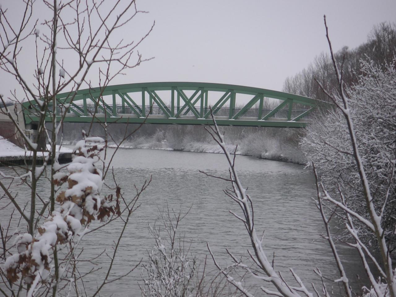 Pont de Pargny