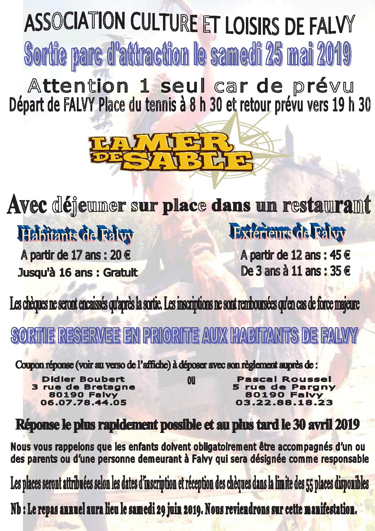 Affiche