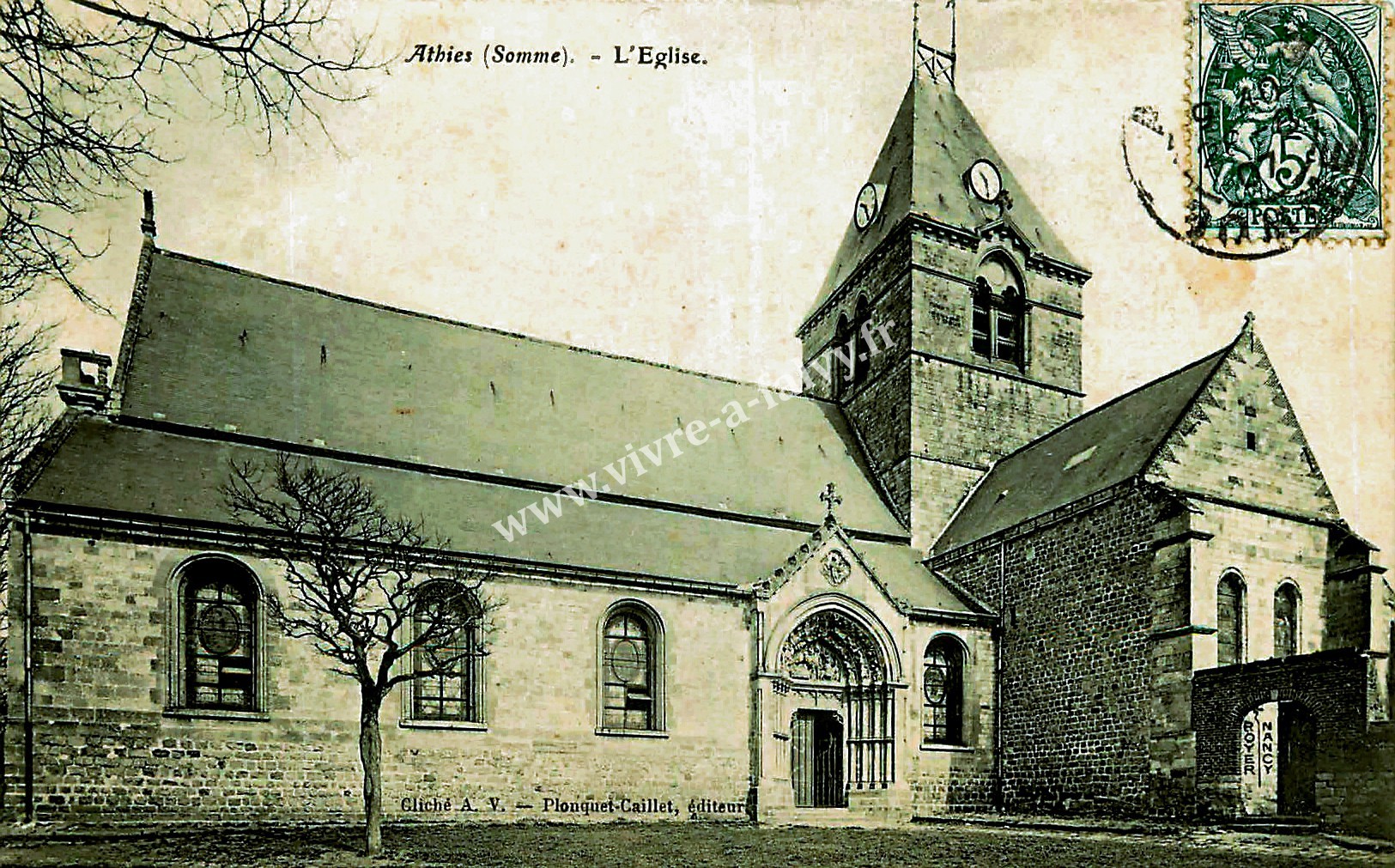 1 athies l eglise 2