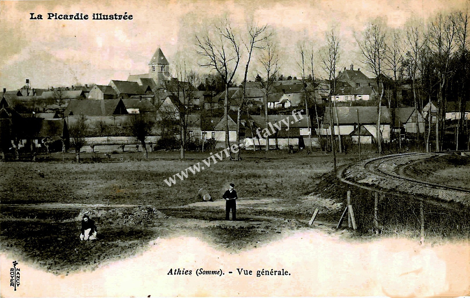 1 athies vue generale