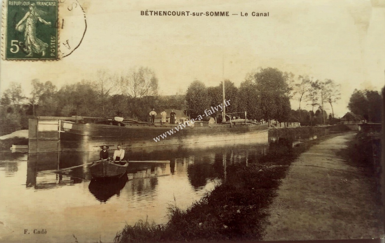 1 bethencourt le canal 2