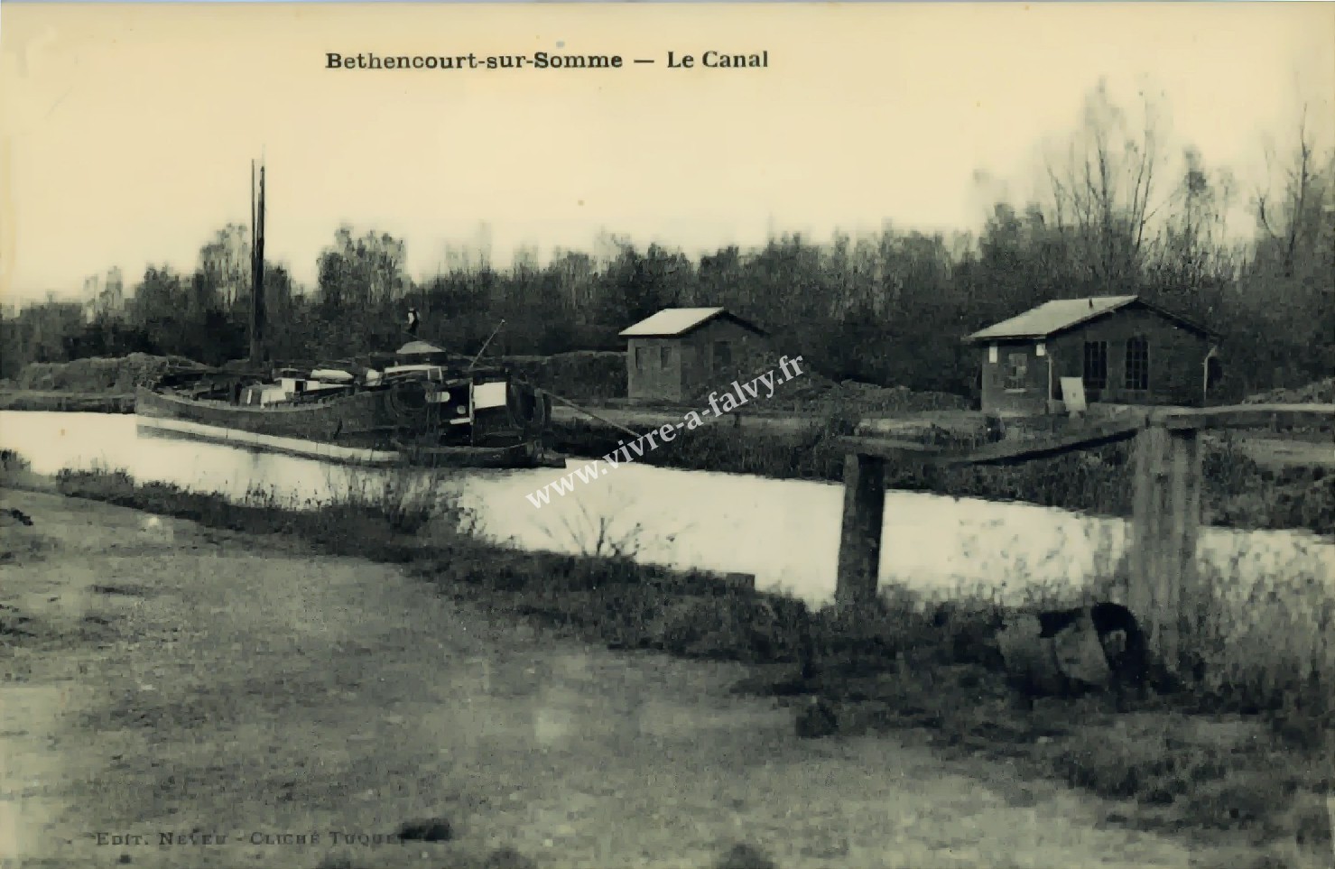 1 bethencourt le canal 3