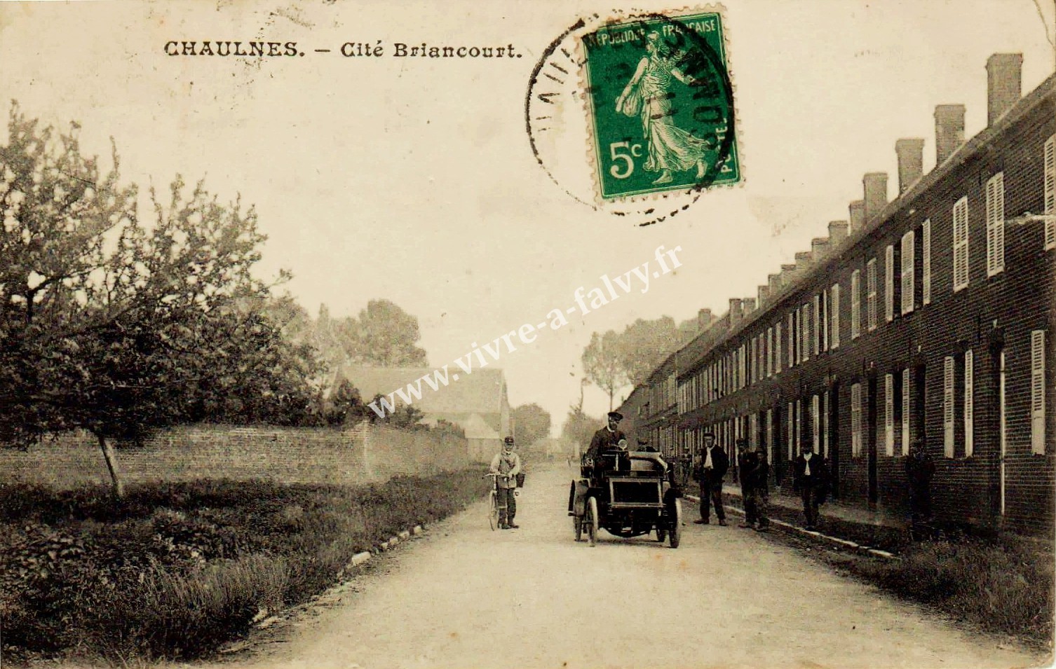 1 chaulnes cite briancourt