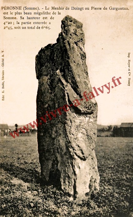 1 doingt menhir 2