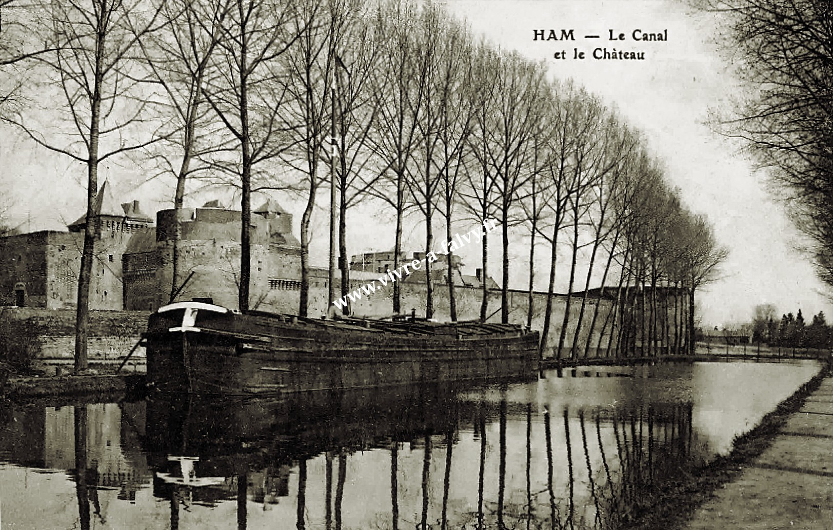1 ham chateau de ham 2
