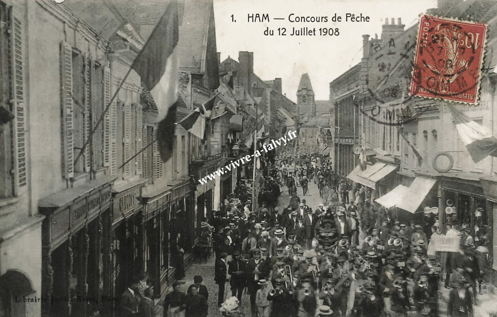 1 ham concours de peche 07 1908