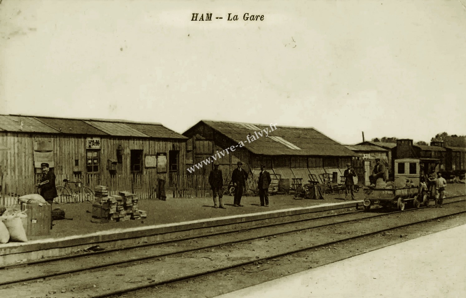 1 ham la gare 6