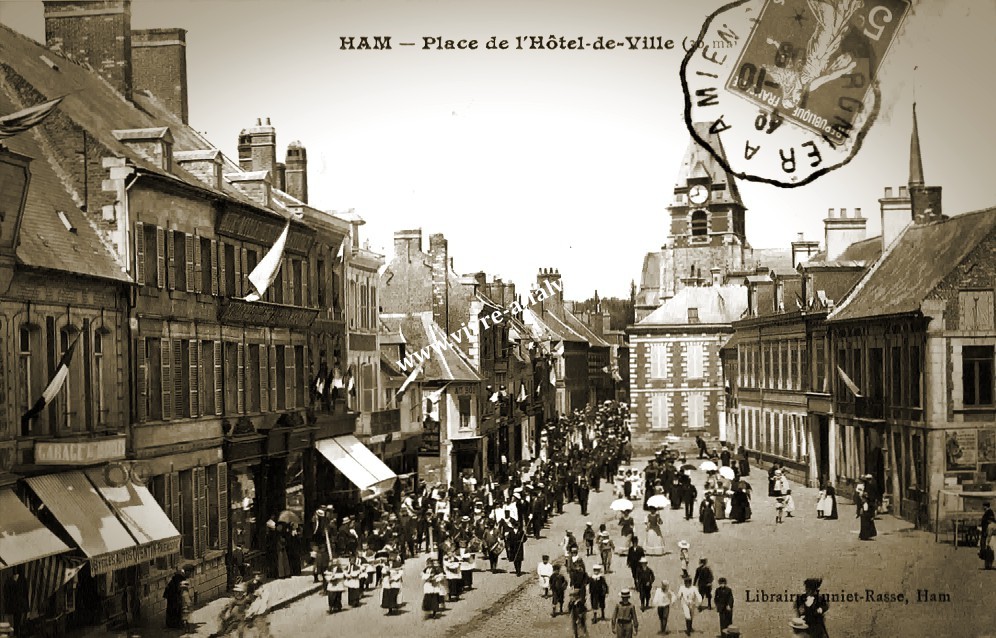 1 ham place de l hotel de ville 2