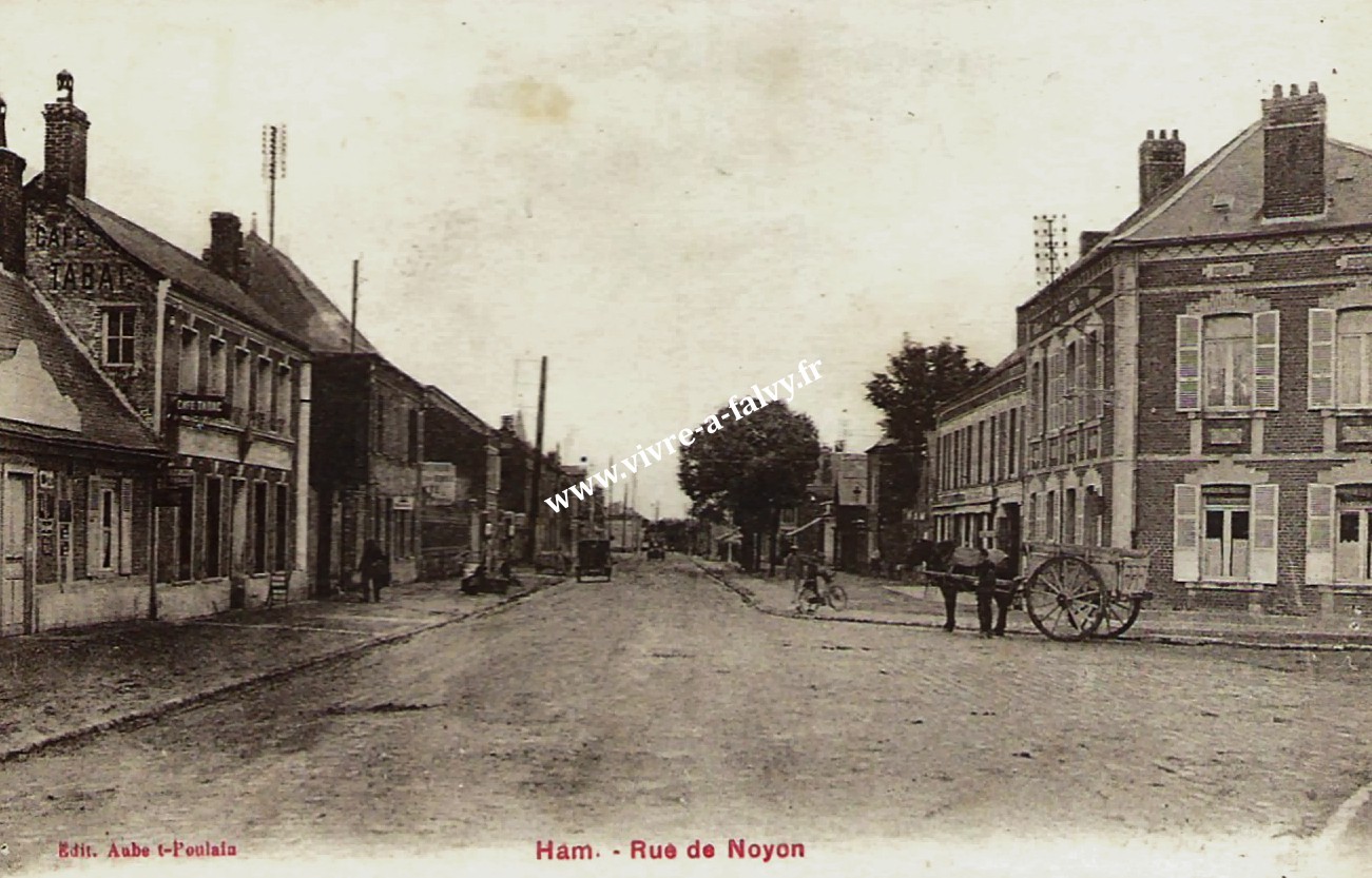 1 ham rue de noyon 3