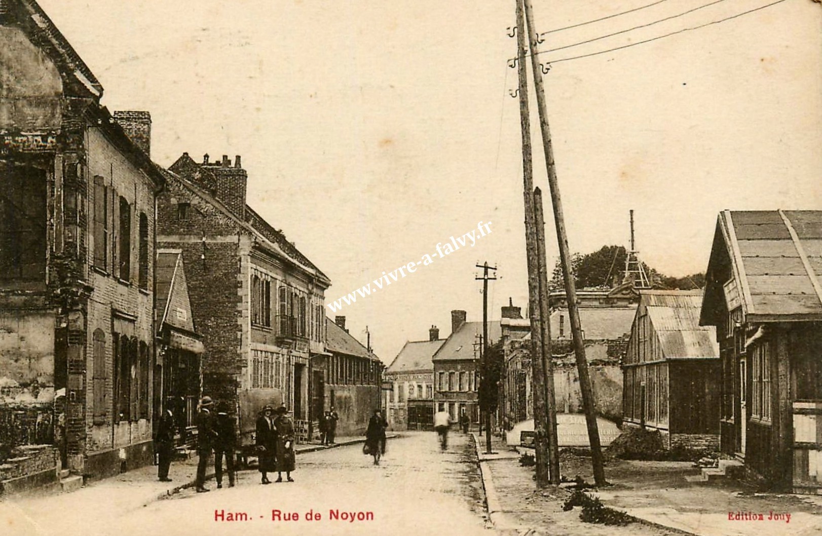 1 ham rue de noyon