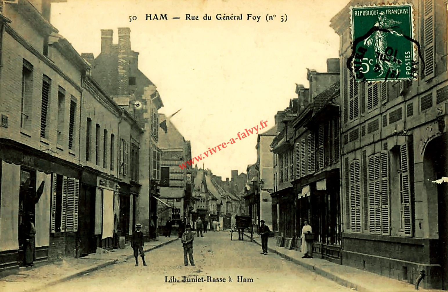 1 ham rue du general foy 2