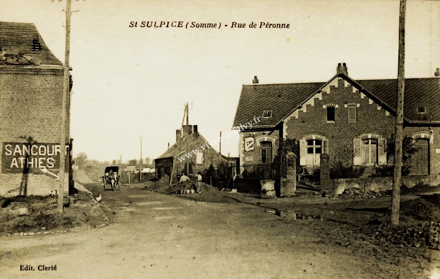 1 ham st sulpice rue de peronne modifie
