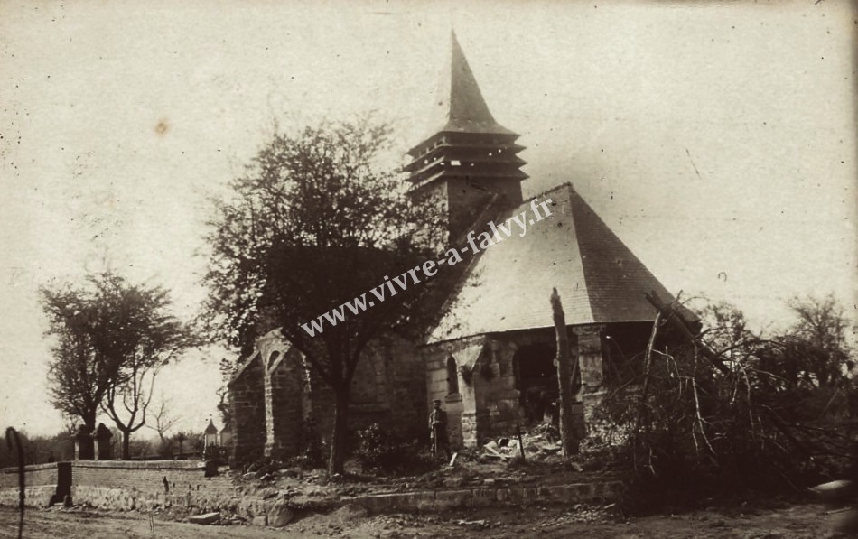 1 maucourt kirche eglise