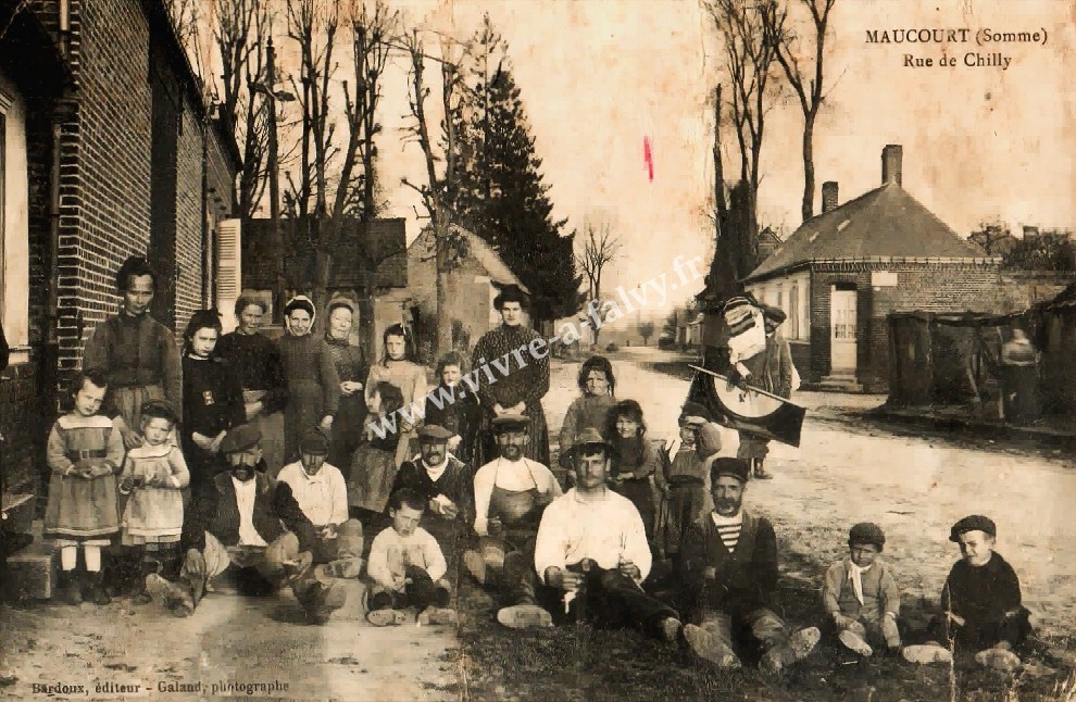 1 maucourt rue de chilly