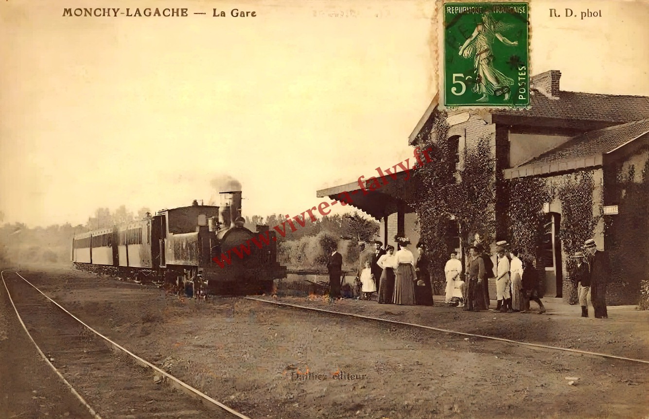 1 monchy lagache la gare 1