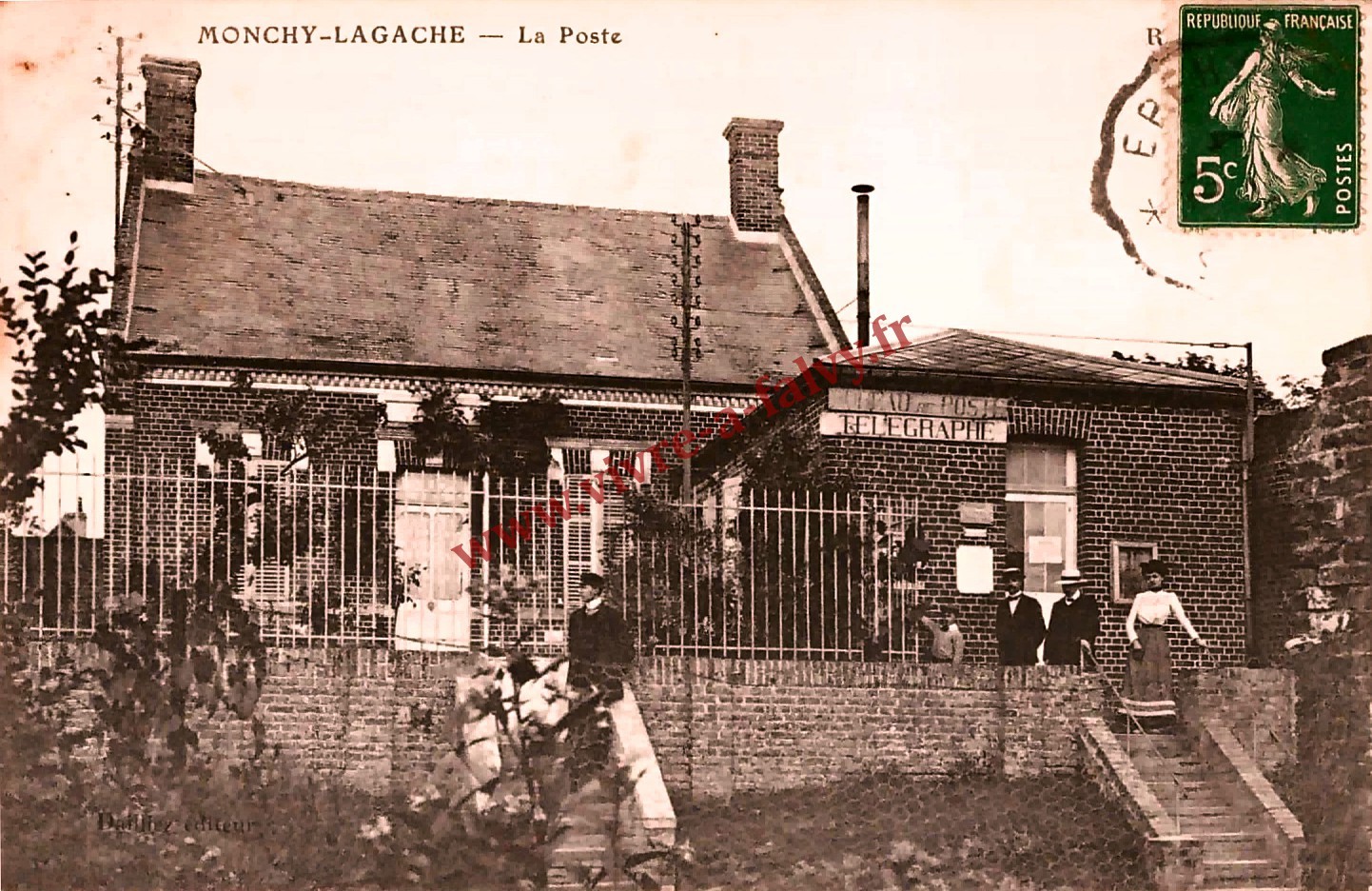 1 monchy lagache la poste 1