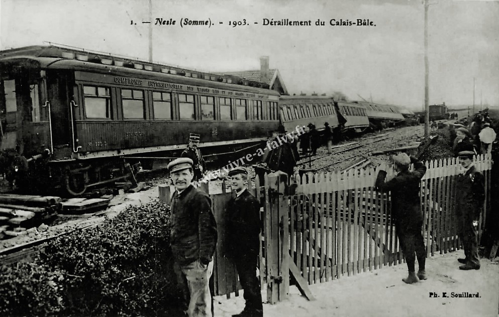 1 nesle deraillement du calais bale