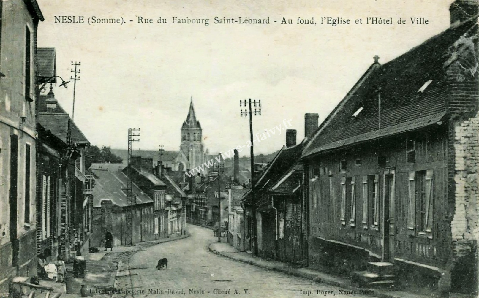 1 nesle faubourg saint leonard 2