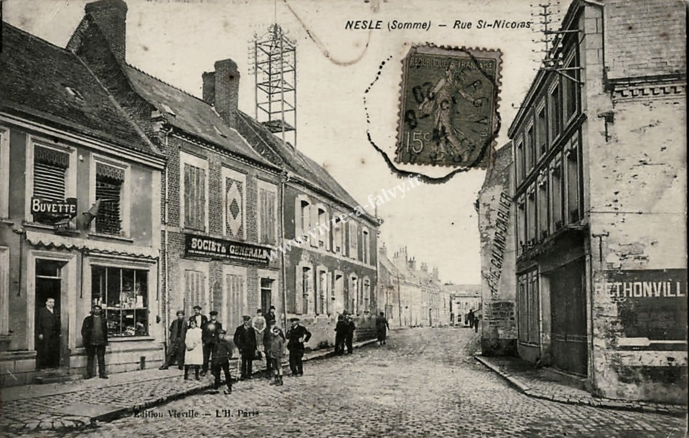 1 nesle faubourg saint nicolas 5