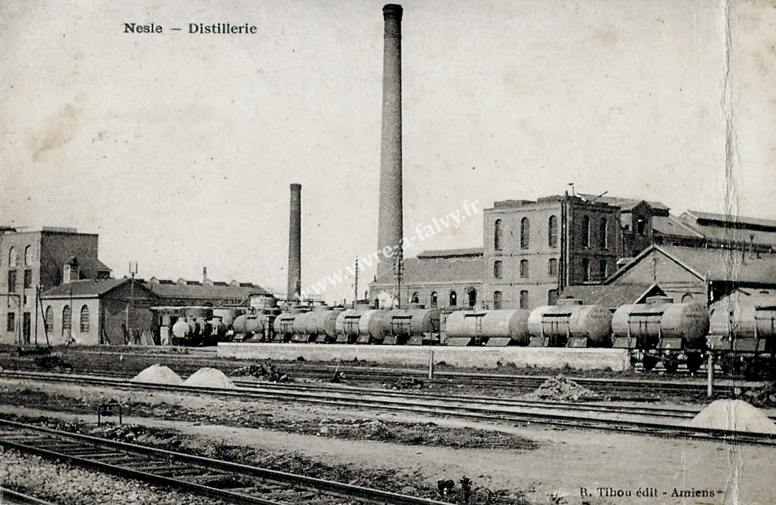 1 nesle la distillerie