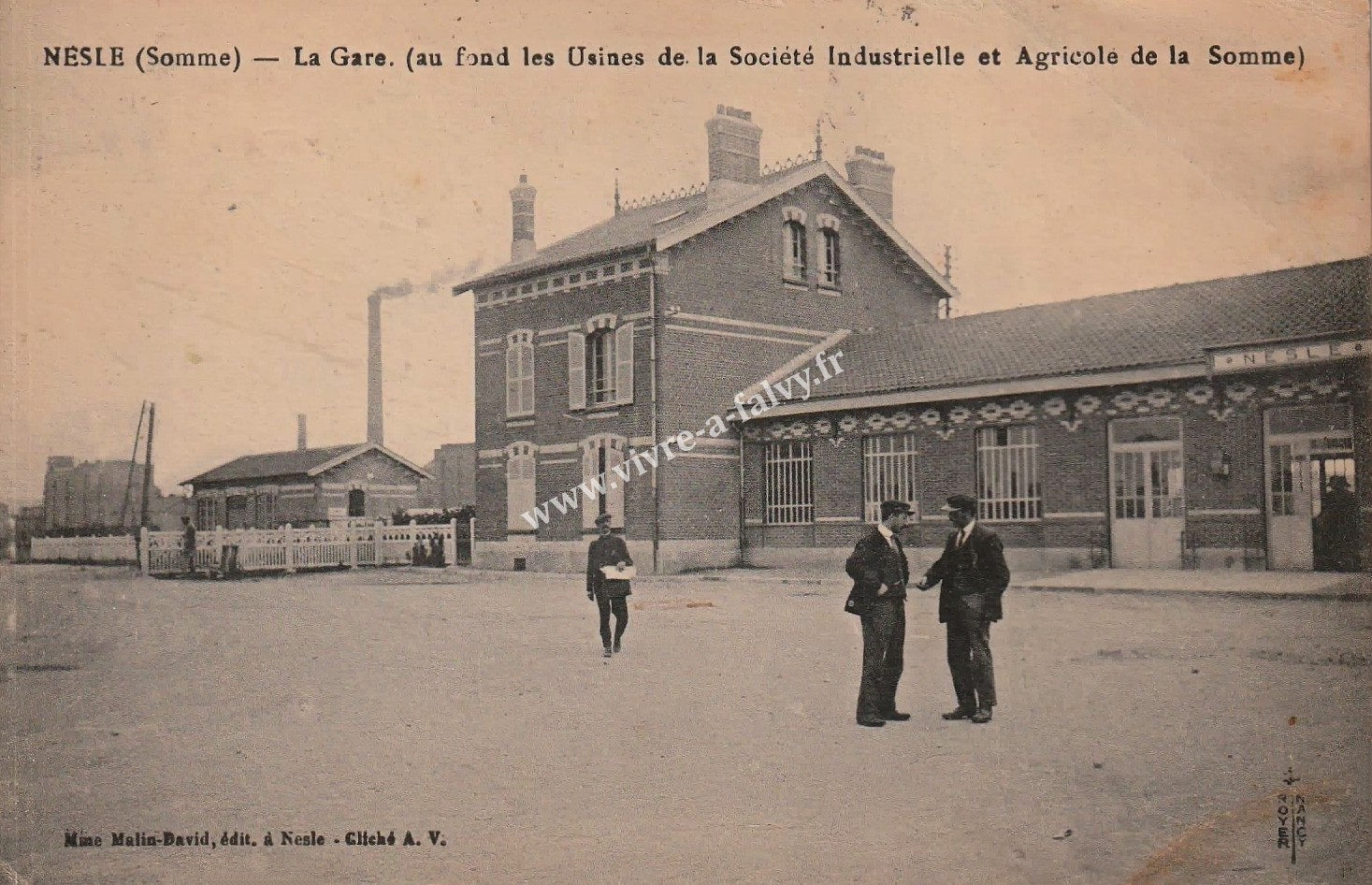 1 nesle la gare 5