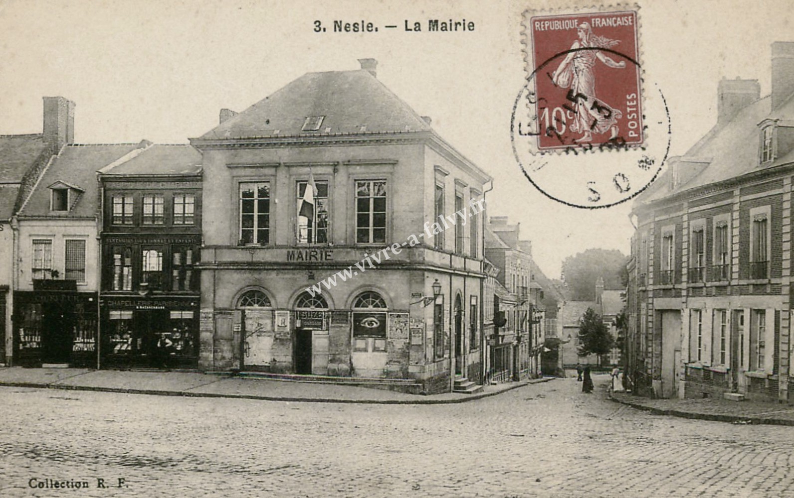 1 nesle la mairie 2