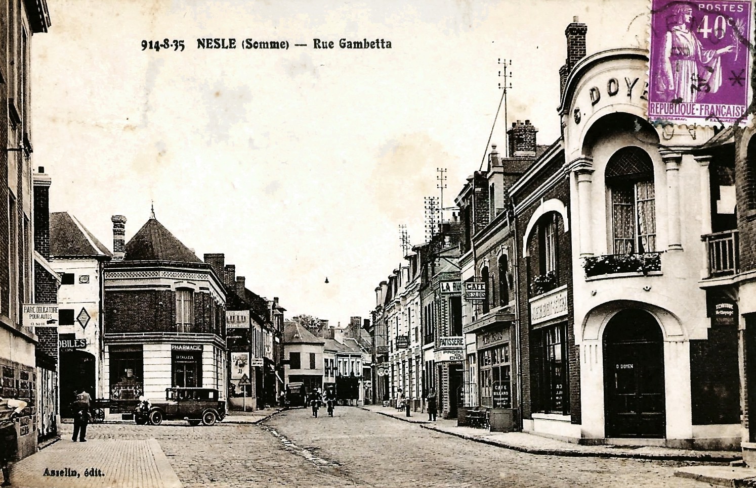 1 nesle la rue gambetta 4