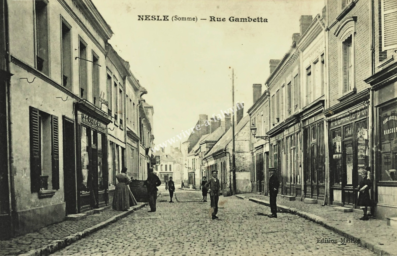 1 nesle la rue gambetta 5