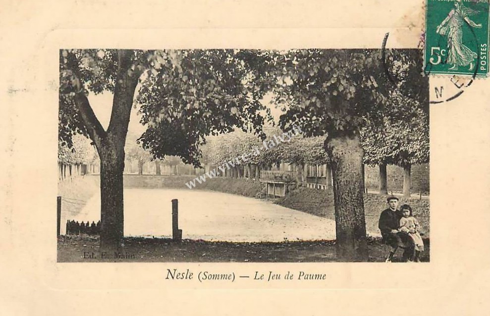 1 nesle le jeu de paume 2