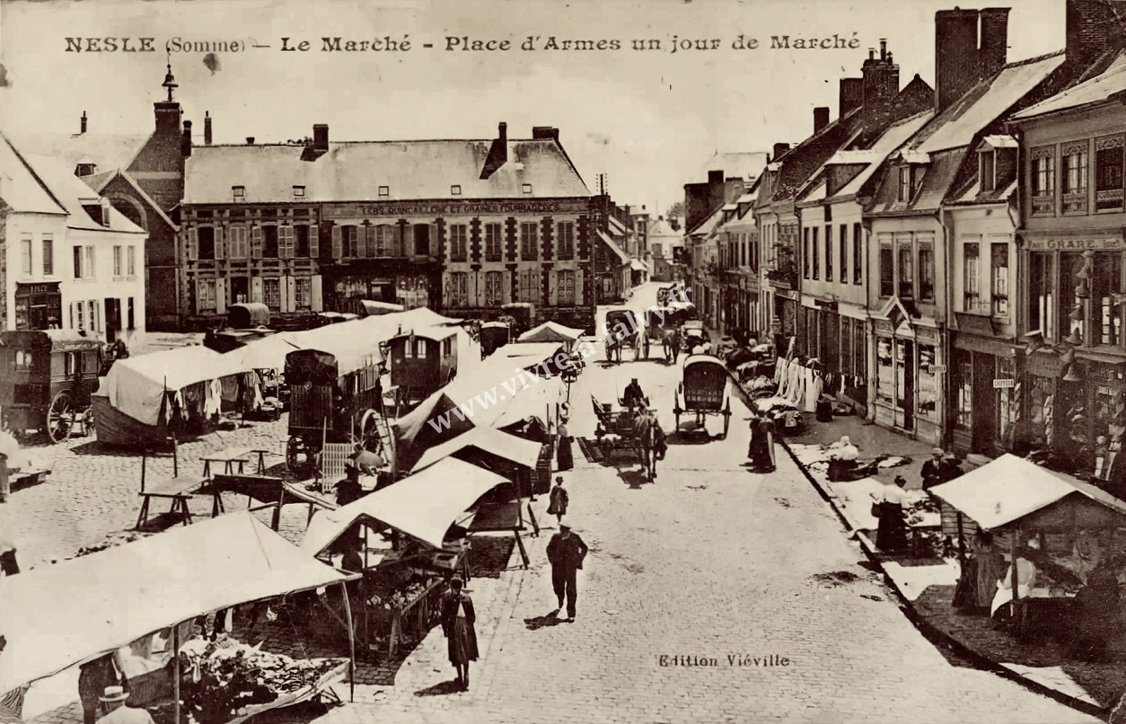 1 nesle le marche