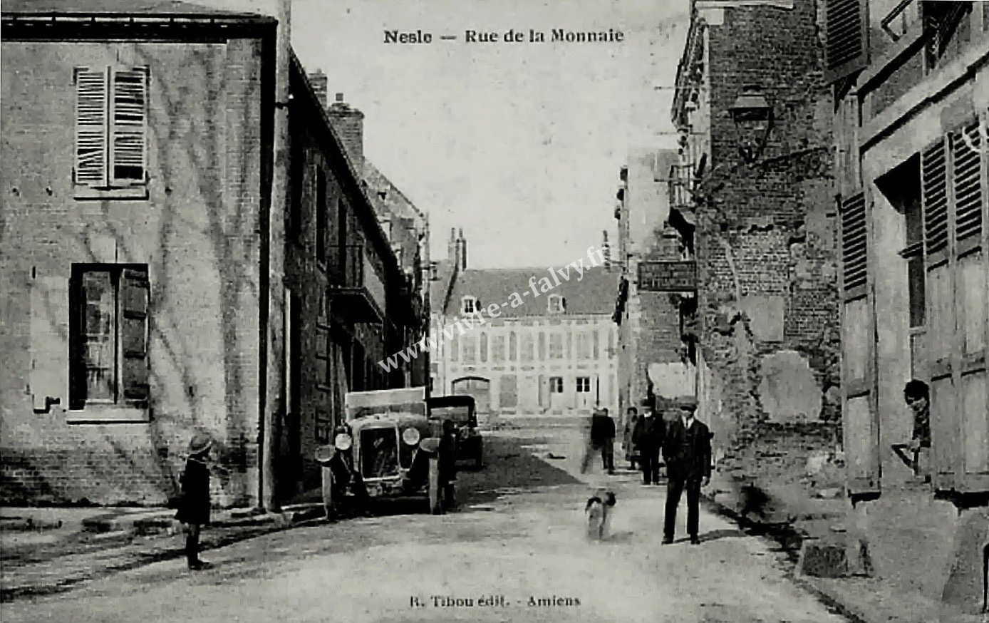1 nesle rue de la monnaie 2 2 