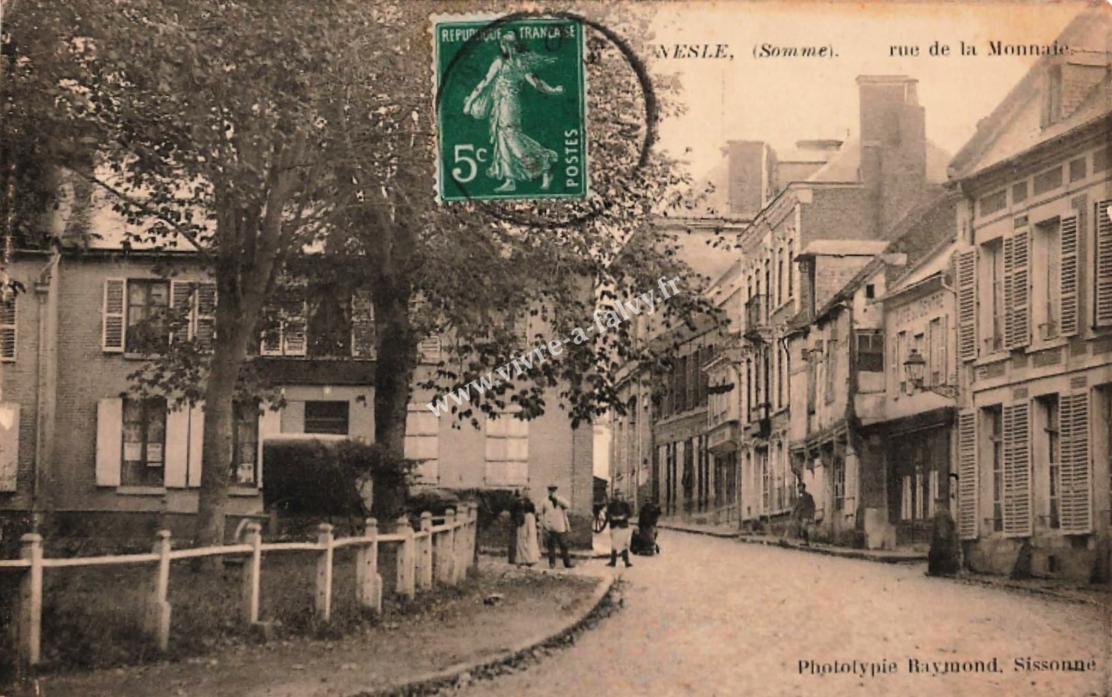 1 nesle rue de la monnaie 3