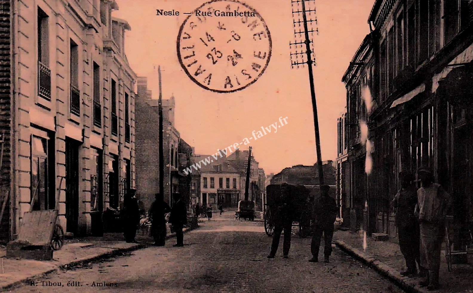 1 nesle rue gambetta 5