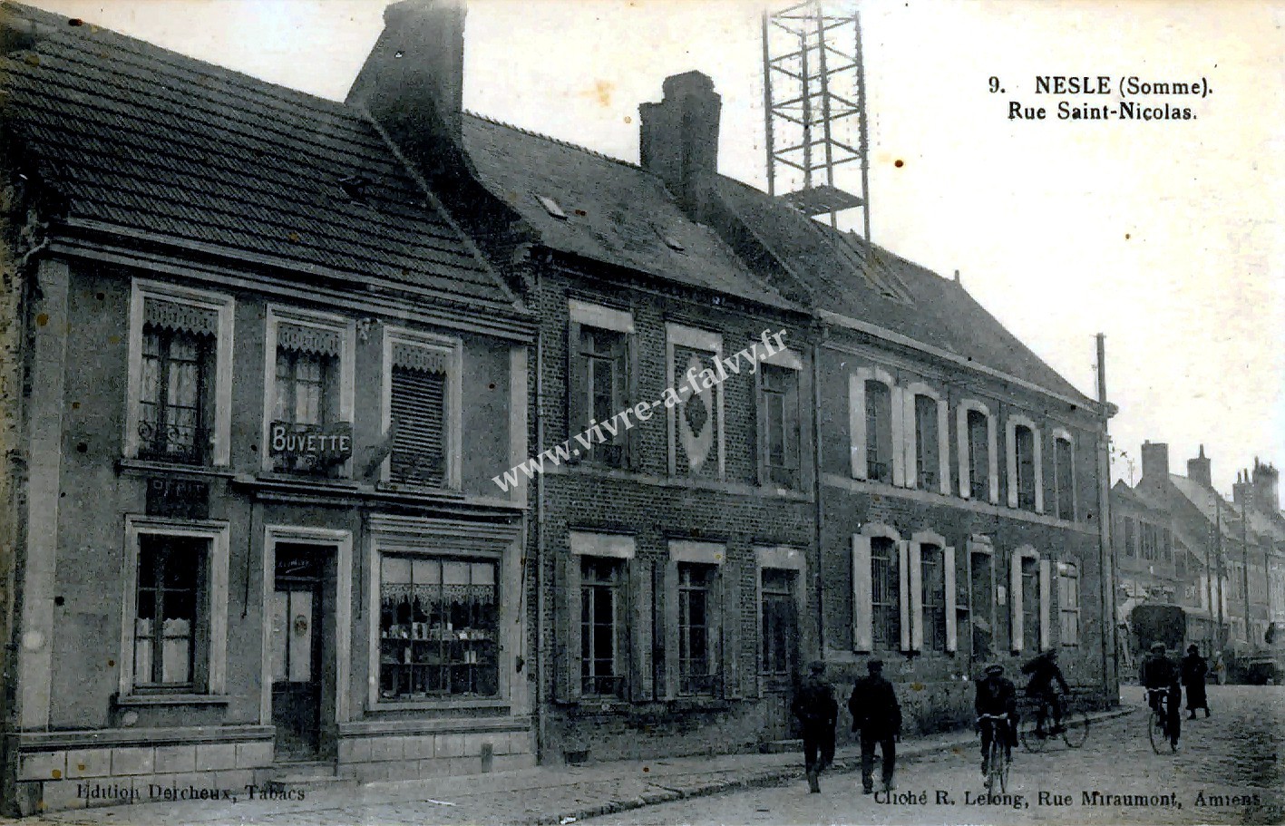 1 nesle rue st nicolas 2