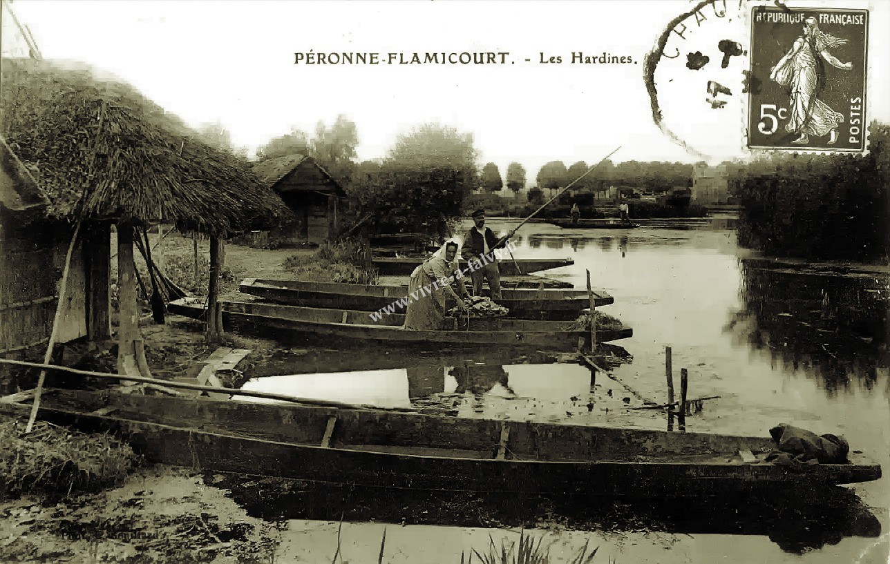 1 peronne flamicourt les hardines 1