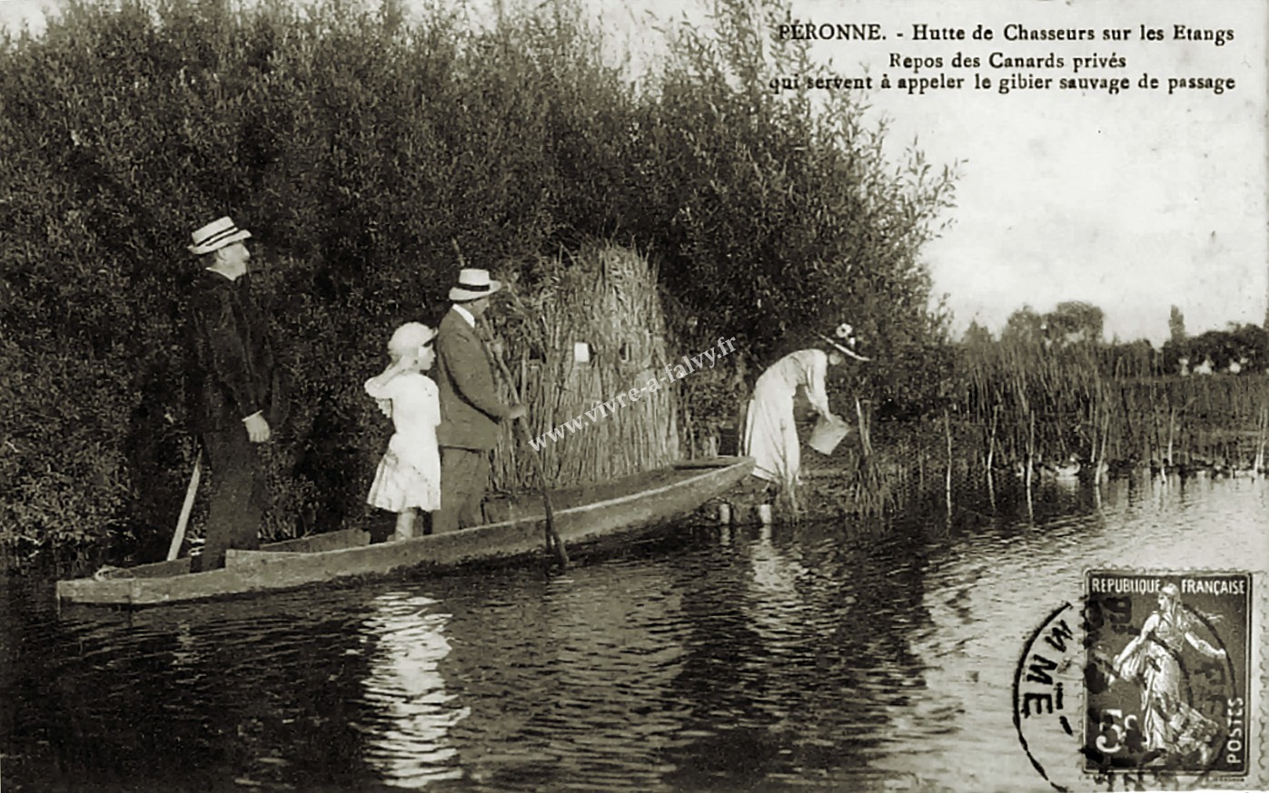 1 peronne hutte de chasseurs 1