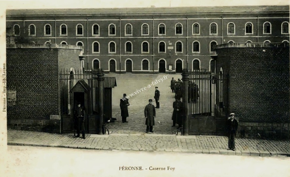 1 peronne la caserne foy 4