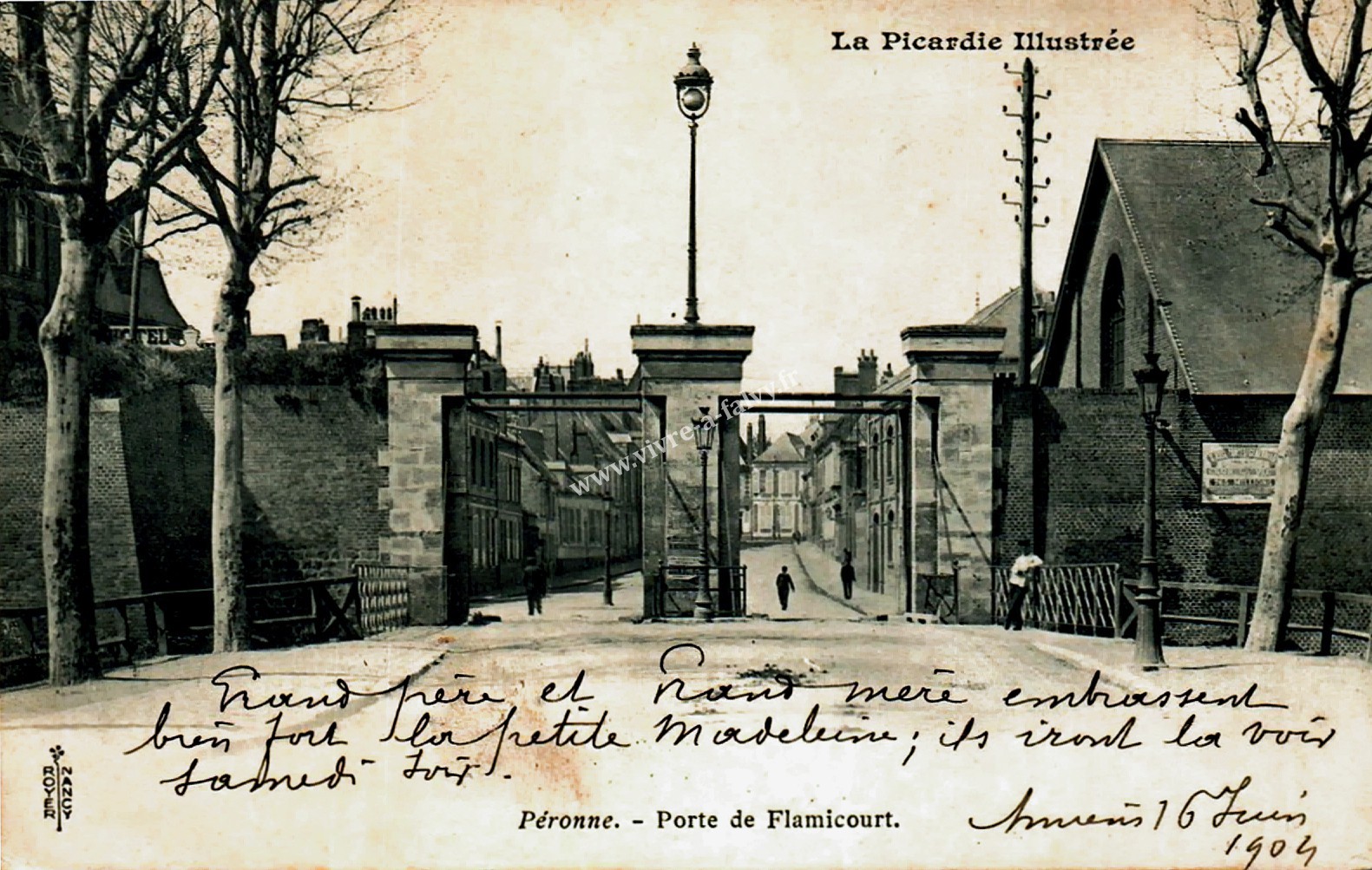 1 peronne la porte de flamicourt 1
