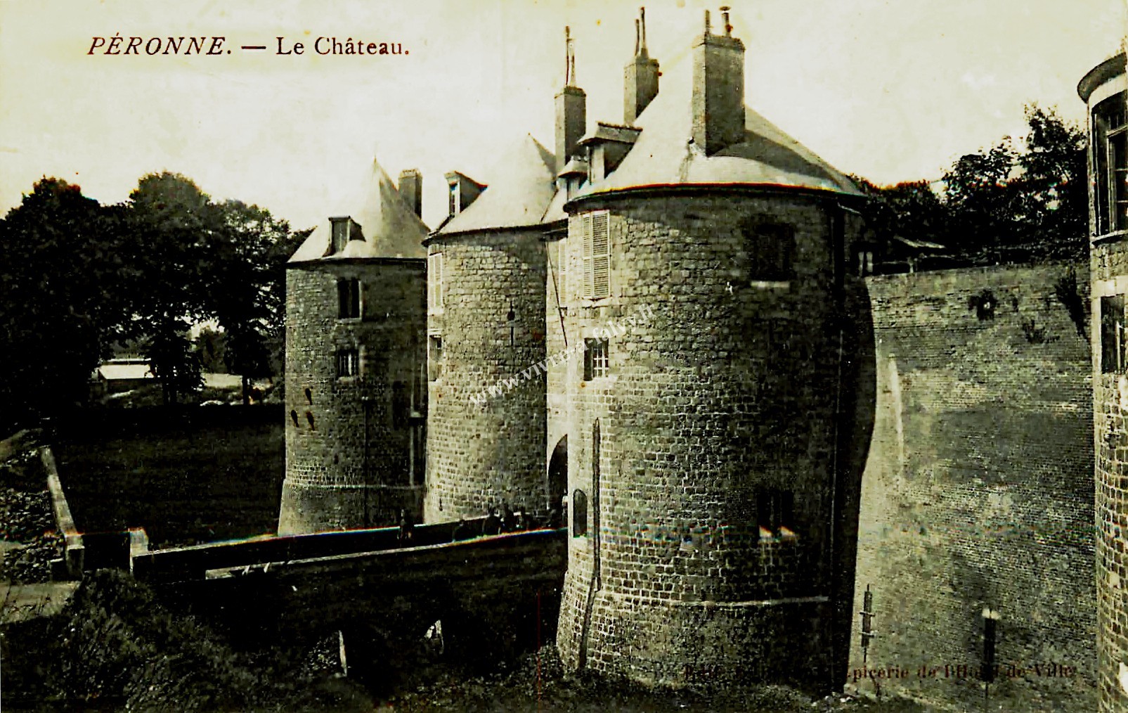 1 peronne le chateau 20