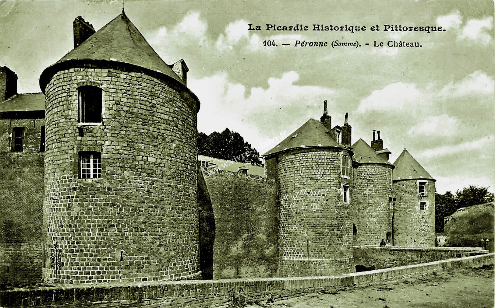 1 peronne le chateau 3
