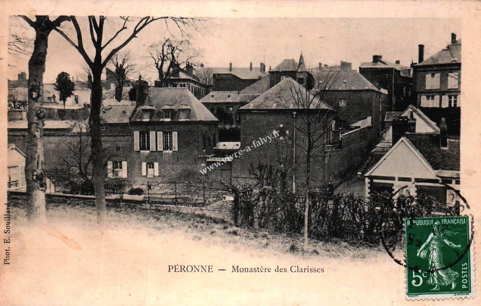 1 peronne le monastere des clarisses 1
