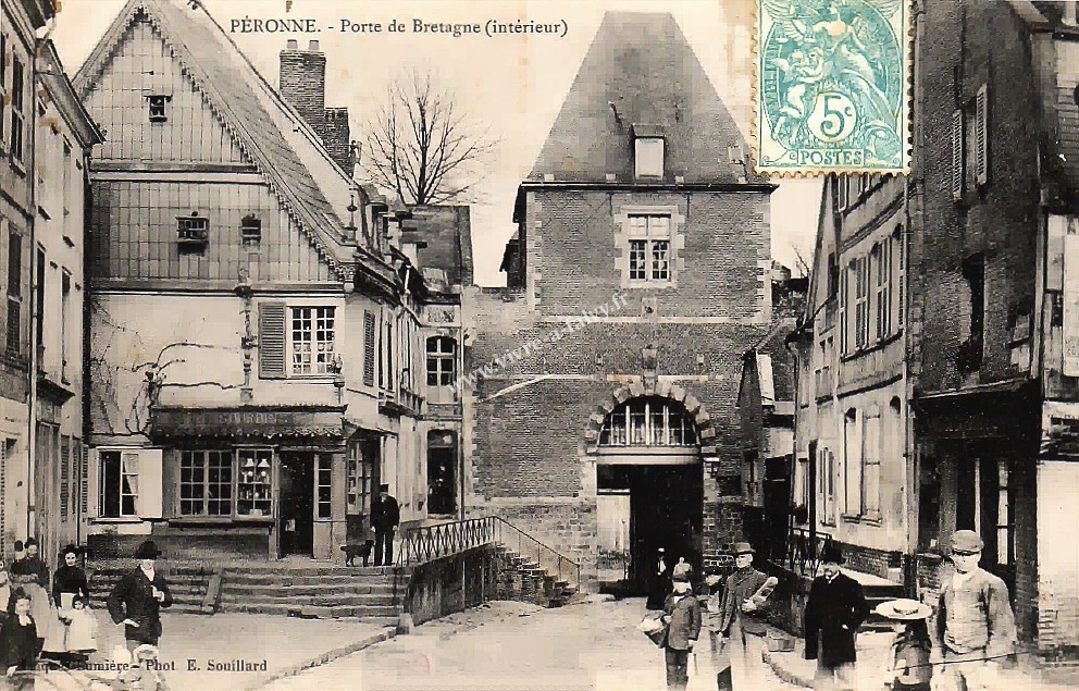 1 peronne porte de bretagne interieur 1