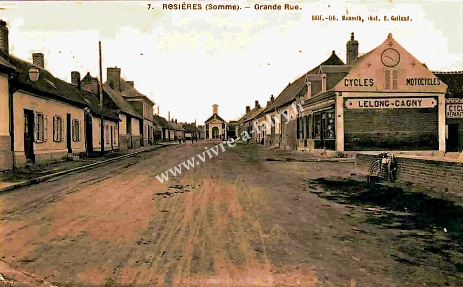 1 rosieres en santerre grande rue 6