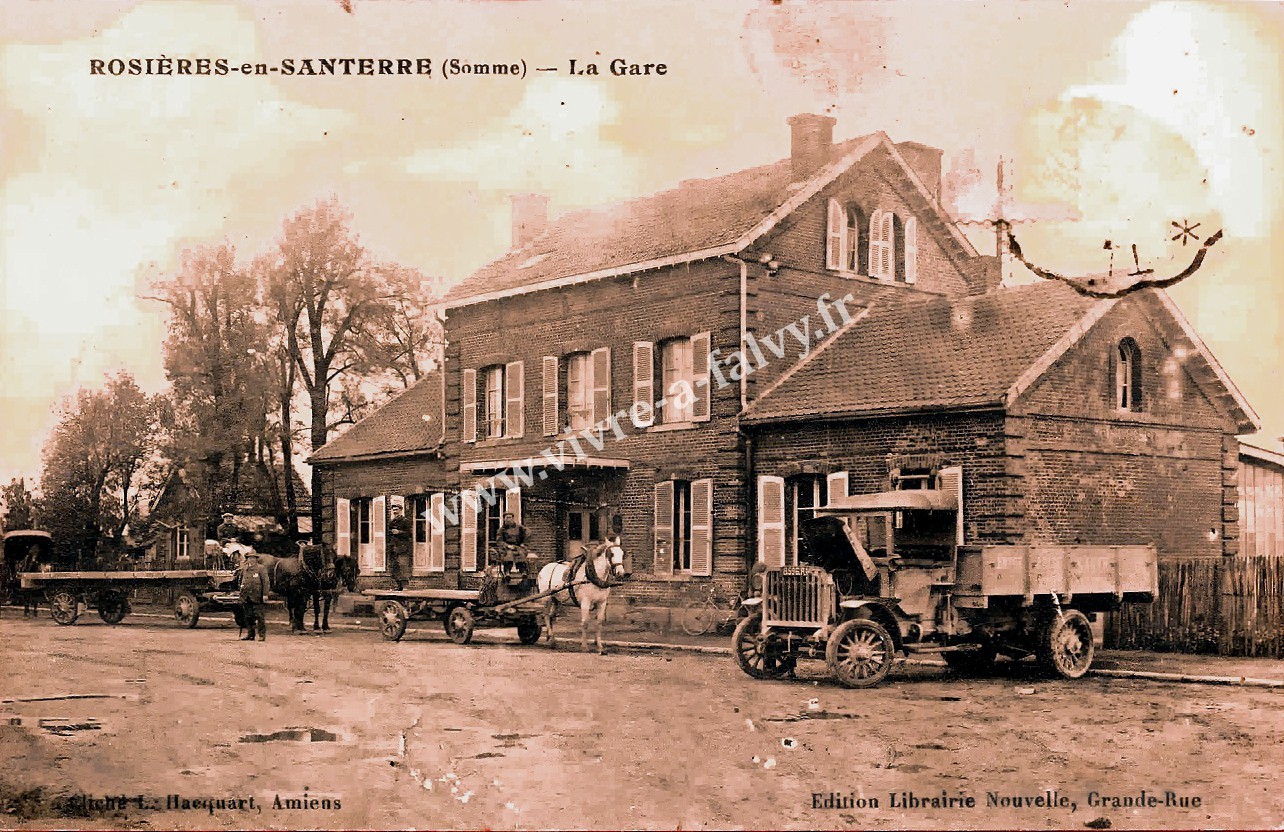 1 rosieres en santerre la gare 5