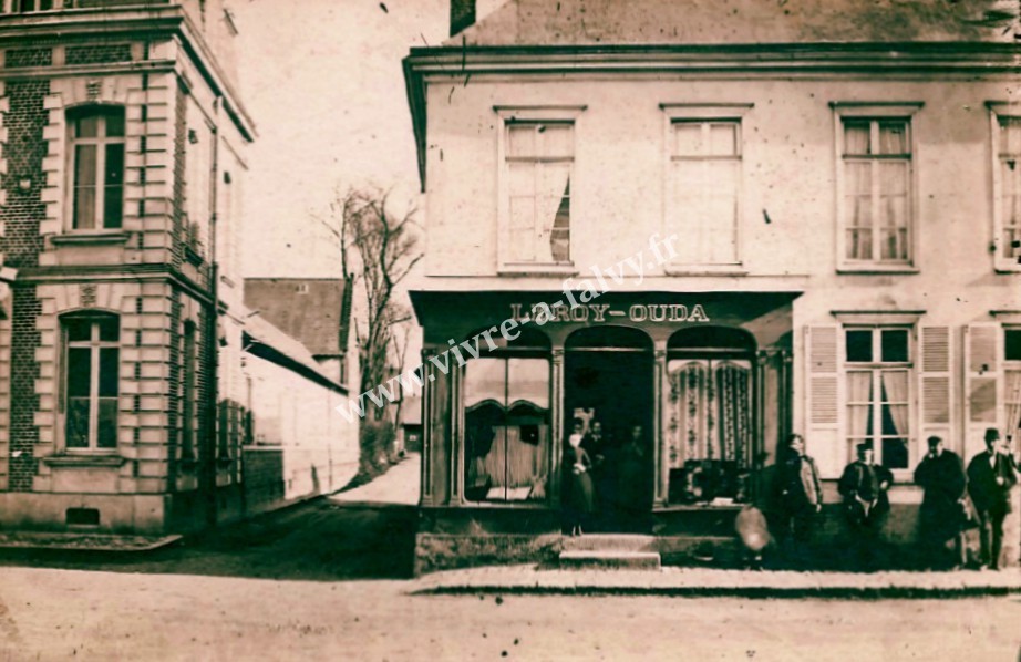 1 rosieres en santerre magasin leroy ouda