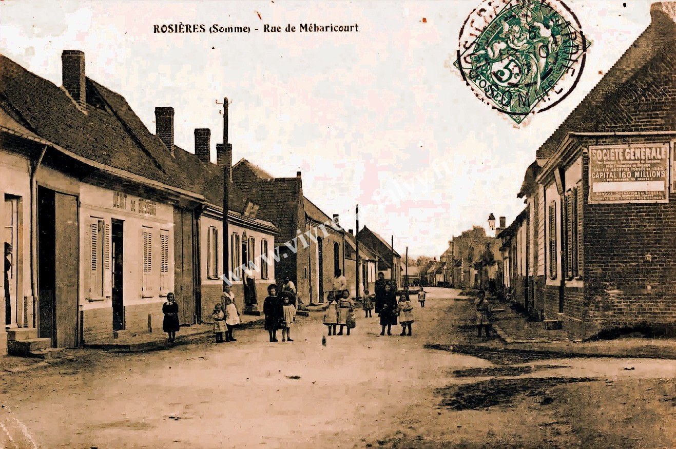 1 rosieres en santerre rue de meharicourt 2