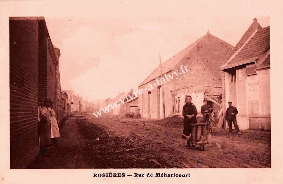 1 rosieres en santerre rue de meharicourt 3