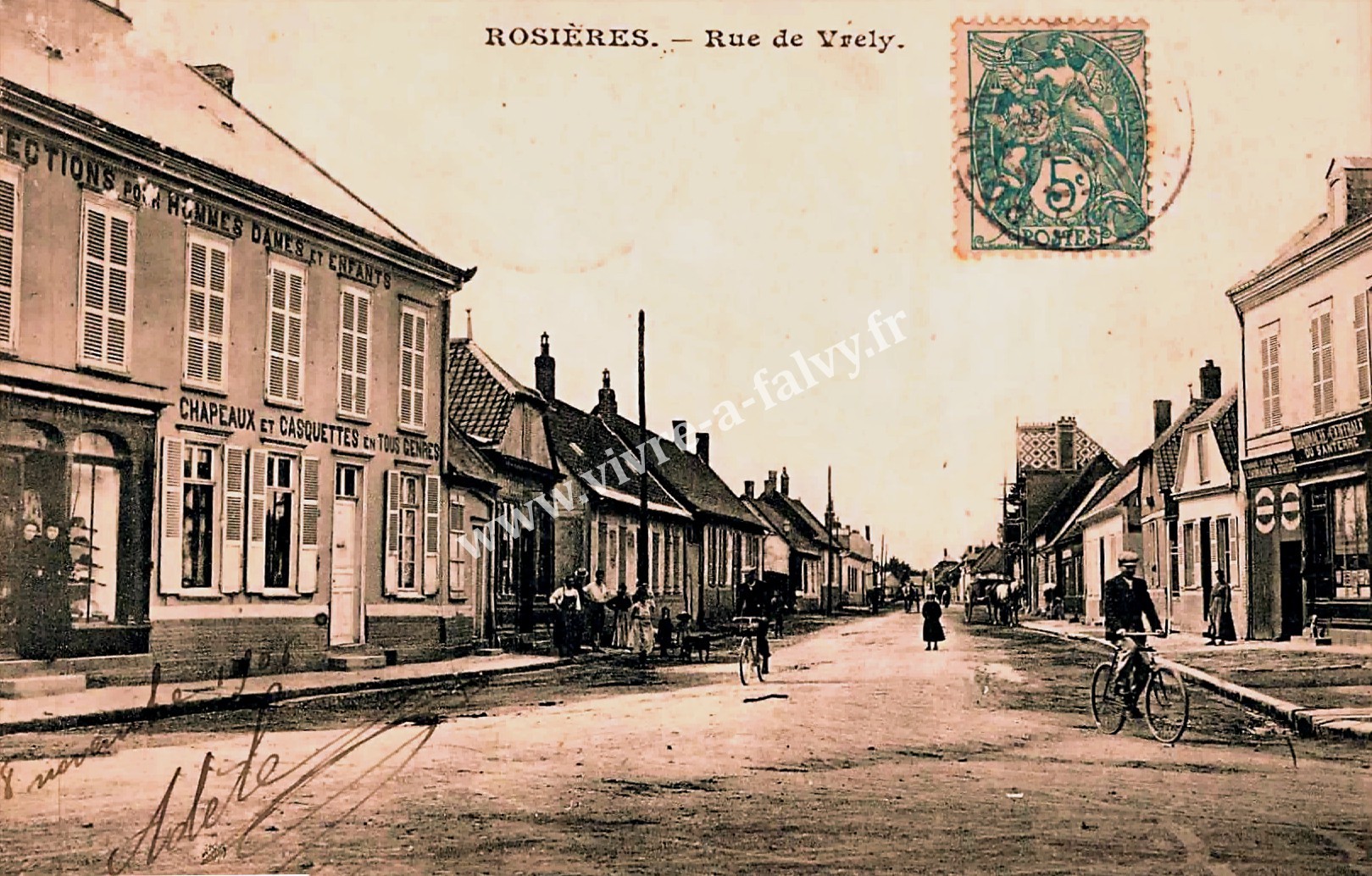 1 rosieres en santerre rue de vrely 3