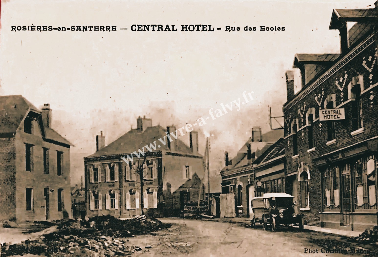 1 rosieres en santerre rue des ecoles 2