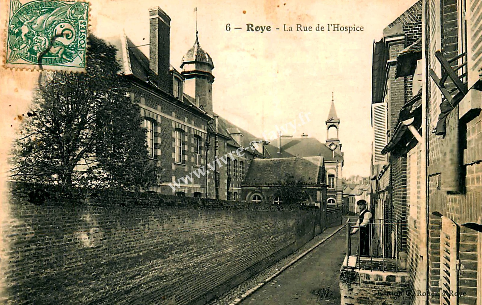 1 roye la rue de l hospice